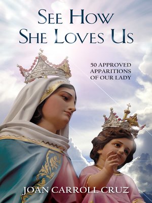 cover image of See How She Loves Us